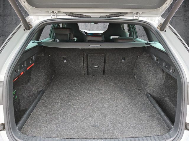 Octavia Combi RS 1.4TSI iV HeadUp Kamera