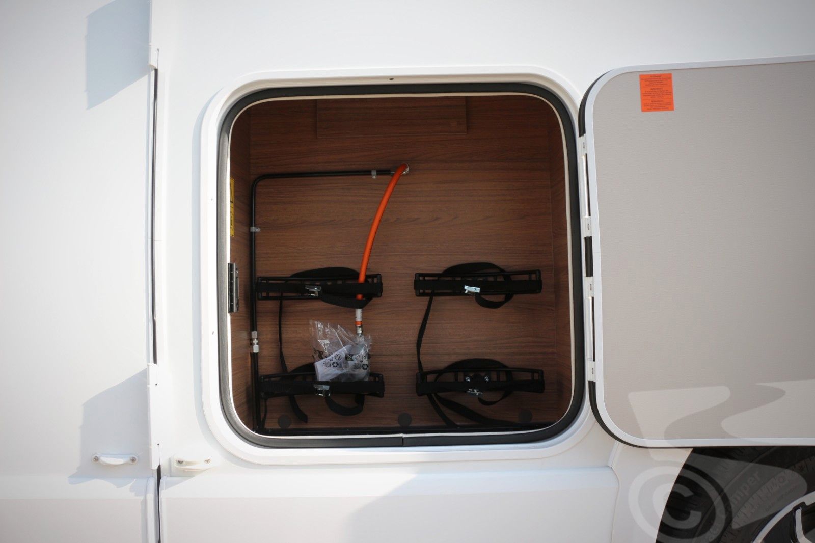 Fahrzeugabbildung Knaus Van Ti 650 MEG Vansation´26 Automatik, Sofort!