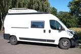 Peugeot Boxer L3H2 Wohnmobil Selbstausbau - Peugeot Wohnmobil oder -wagen Boxer