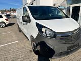 Opel Vivaro EU6 Laderaum gekühlt - Opel Vivaro Gebrauchtwagen in Stuttgart