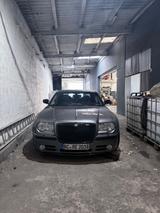 Chrysler 300c V6 3.L - Chrysler 300C: V6