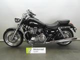 Triumph Thunderbird 1700 original Zustand 10'KM - TRIUMPH THUNDERBIRD