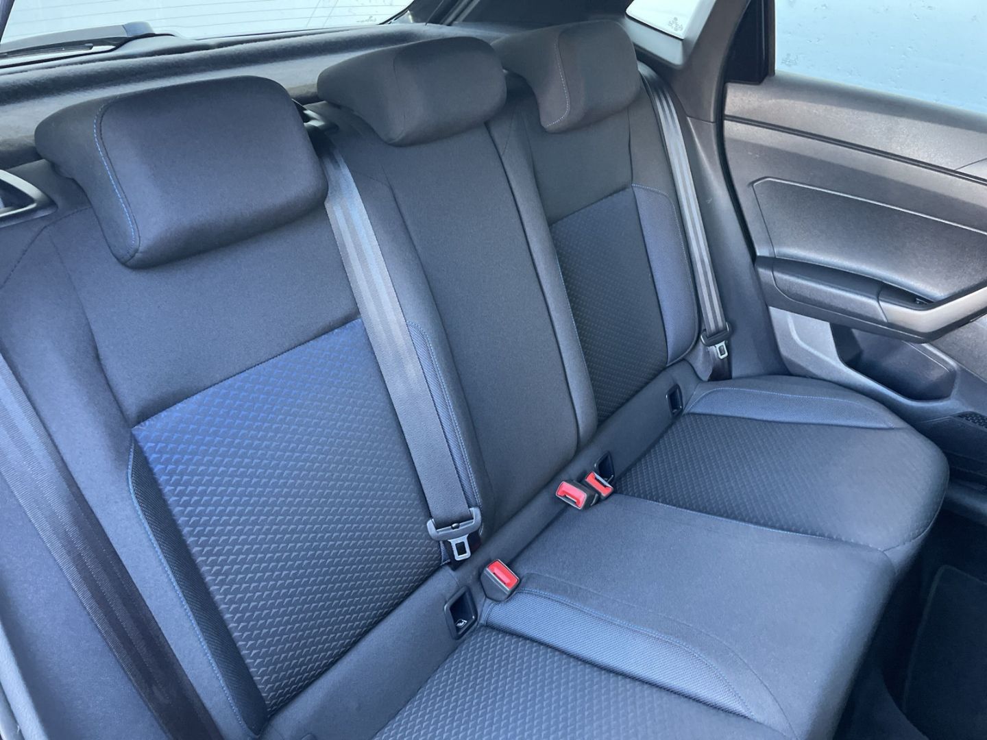 Polo 1.0 TSI United Kamera/Keyless/Navi/App-Con.