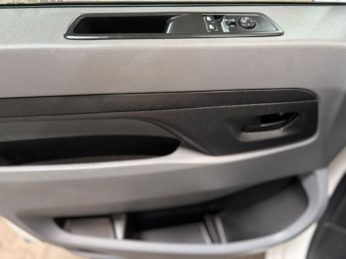 Fahrzeugabbildung Opel Vivaro 2.0 D Edition L3 #2xSortimo#Kamera#Carpla