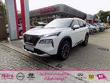 Nissan X-TRAIL Tekna 1.5 VC-T e-Power e-4ORCE 213 PS AT - Nissan: 4.2