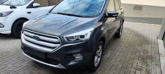 Ford Kuga Titanium