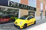 Abarth ABARTH 595 Competizione 1.4 Turbo T-Jet SABELT-T - Abarth 595 Competizione aus 2020