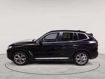 BMW X3 - 6