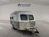 HYMER / ERIBA / HYMERCAR Eriba Touring 630 Abverkauf Mietflotte - HYMER / ERIBA Touring 630