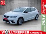 Seat Ibiza 1.0 TSI FR ab 99,- EUR mtl. 2670,- Anz. LE