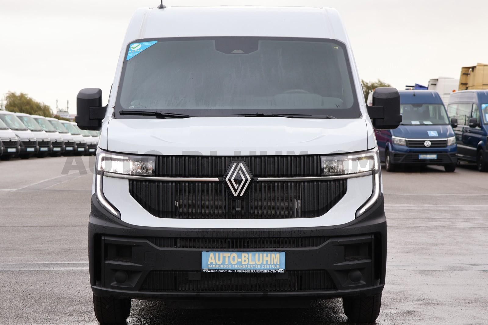 Renault Master - Bild 2