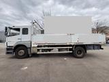 Mercedes-Benz AXOR 1829 - Mercedes-Benz Axor