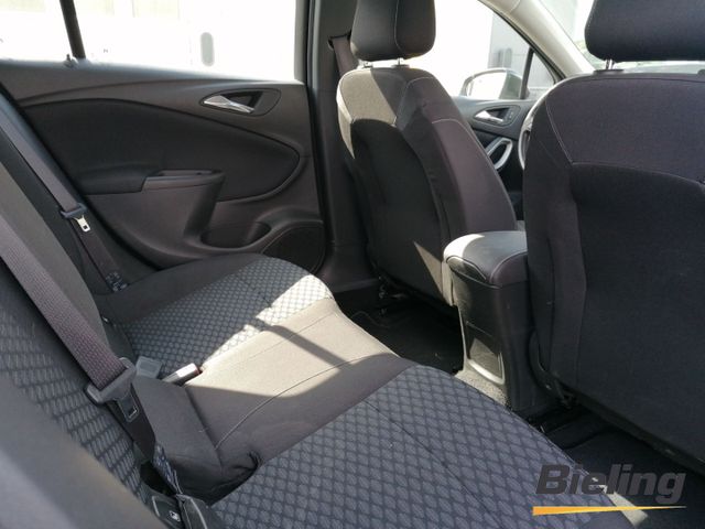 Astra Sports Tourer, Edition 1.2 Direct Injectio