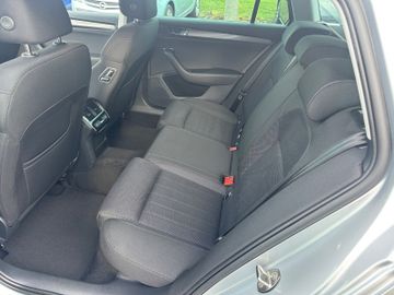 Skoda Superb - 5