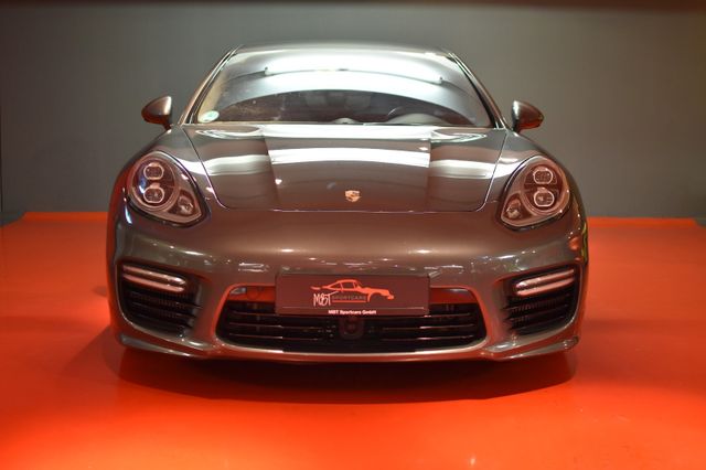 Porsche Panamera Turbo/Garantie bis Nov2024/Deutsch/Top!