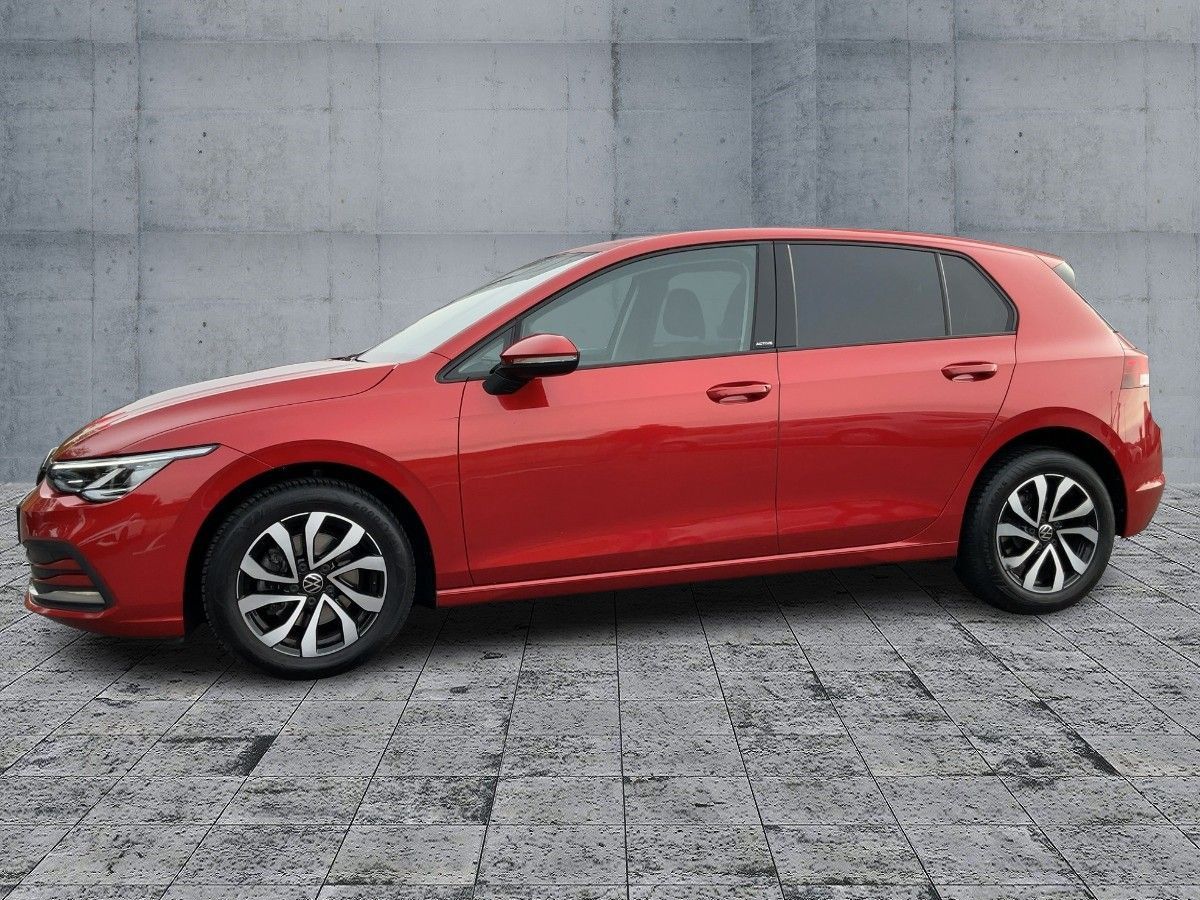 Volkswagen Golf - Bild 4