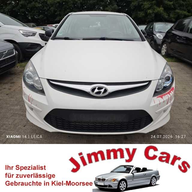 Angebot ansehen Hyundai i30