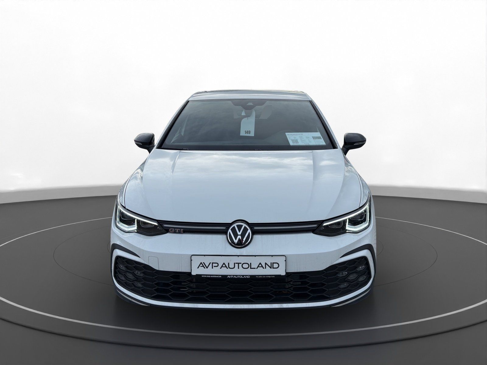 Volkswagen Golf - Bild 3