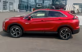 Mitsubishi Eclipse Cross Basis 2.4 PLUG-IN HYBRID 4WD - Mitsubishi in Köln