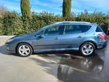 Peugeot 407 2.0 HDi Sport Pack Tecno SOLO 70000  - Peugeot 407: Limousine