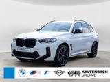 BMW X3 xDrive Competition M Driver's Package PANO