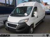 Peugeot Boxer L4H2 / Bott / 270 Grad - Peugeot Boxer aus 2023