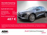 Audi Q6 e-tron S line NAVI MATRIX ACC 360°