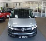 Volkswagen T6 Multivan / Generation SIX / STHZG / LED / - : Allradantrieb, Kleinbus