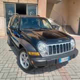 Jeep TURBINA E CATENA NUOVI 4X4 CHEROKEE 2.8 - Jeep Cherokee aus 2006