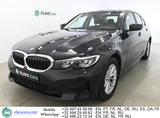 BMW 316 d LC-Pro LED Navi KeylessGo Klima PDC... - BMW 316: D