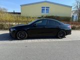 Mercedes-Benz CLA 45 AMG COUPE 4MATIC+ Aero Paket Performance