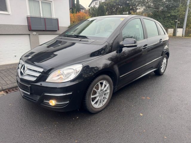 Mercedes-Benz B 200 B -Klasse B 200