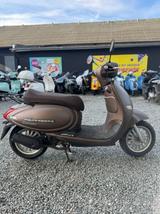 Andere Apha Motors Cappucino 50 WIE NEU - ROLLER MOTOR