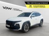 Hyundai TUCSON TREND MY26 KRELL-SOUND + LED-PAKET U.V.M! - Hyundai TUCSON: Limousine