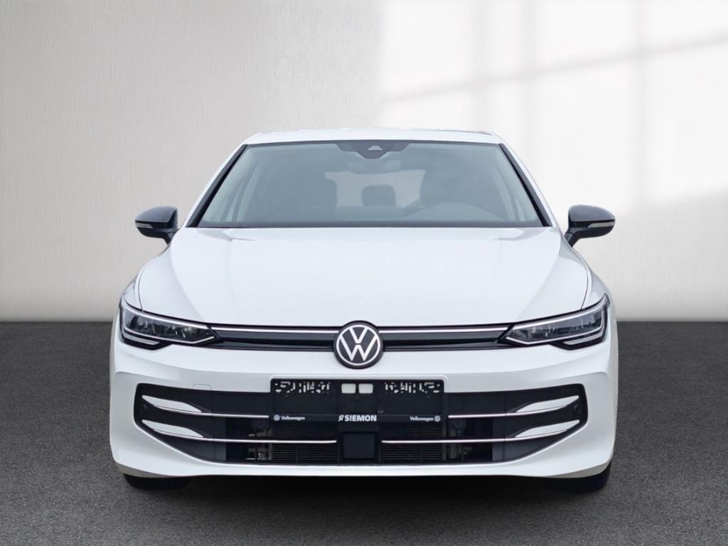 Volkswagen Golf 1.5 TSI Goal ACC LED PDC SHZ LHZ GJR VirtCo, миниатюра 8