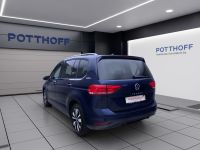 Volkswagen Touran - Vorschau Bild 3