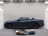 BMW 420i Cabrio M Sport LiveCockpitProf Kamera HiFi - BMW 420: Cabrio