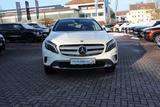 Mercedes-Benz GLB 180 - Mercedes-Benz GLB 180 mit Benzin-Antrieb: Automatik