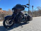 Harley-Davidson CVO Street Glide  FLHXSE - HARLEY-DAVIDSON CVO STREET GLIDE FLHXSE