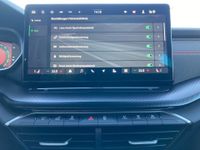 Skoda Octavia - Vorschau Bild 15