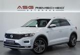 Volkswagen T-Roc R Line 2.0 TSI 4M *1.HD *18 *ACC *Virtual - VW T-Roc Gebrauchtwagen in Wuppertal