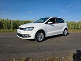 Volkswagen Vw Polo 6R/6C Facelift Lounge 1,0L - gebrauchte Volkswagen Polo mit Facelift