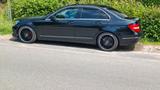 Mercedes-Benz Mercedes benz cklasse w204 2013 4matic - Mercedes-Benz 420 Gebrauchtwagen