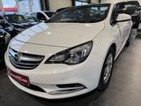 Opel Cascada Edition ecoFlex | TÜV 12/2026 - weiße Opel Cascada