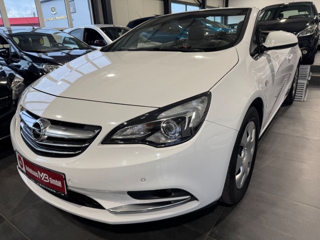 Opel Cascada