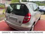 Mercedes-Benz A 170/Scheckheft/WENIG KM/Rentnerfzg./PDC - gebrauchte Mercedes-Benz A-Klasse aus dem Jahr 2006