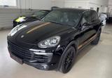 Porsche Cayenne S/Chrono/Memory/Pano - gebrauchte Porsche SUV & Geländewagen