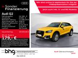 Audi Q2 1.4 TFSI design MMI/AHK/Assist/uvm. - scheckheftgepflegte Audi Q2