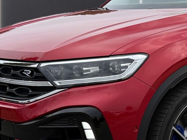 T-Roc 2.0 TSI R 4Motion El. Panodach Navi ACC