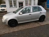 Skoda Fabia Ambiente - gebrauchte Skoda Fabia aus dem Jahr 2004